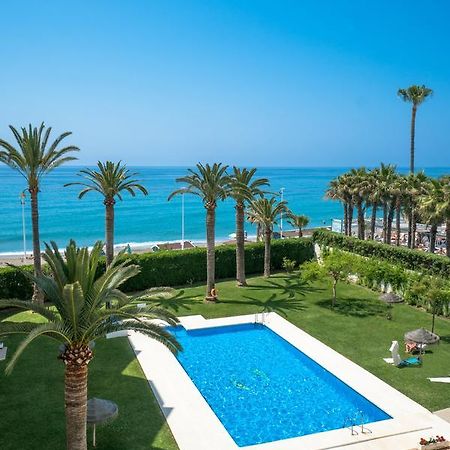 Torresol 408 Menyber Appartement Nerja Buitenkant foto