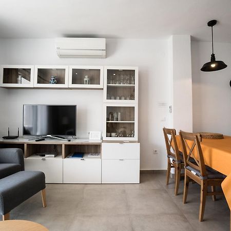 Torresol 408 Menyber Appartement Nerja Buitenkant foto