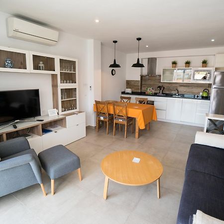 Torresol 408 Menyber Appartement Nerja Buitenkant foto