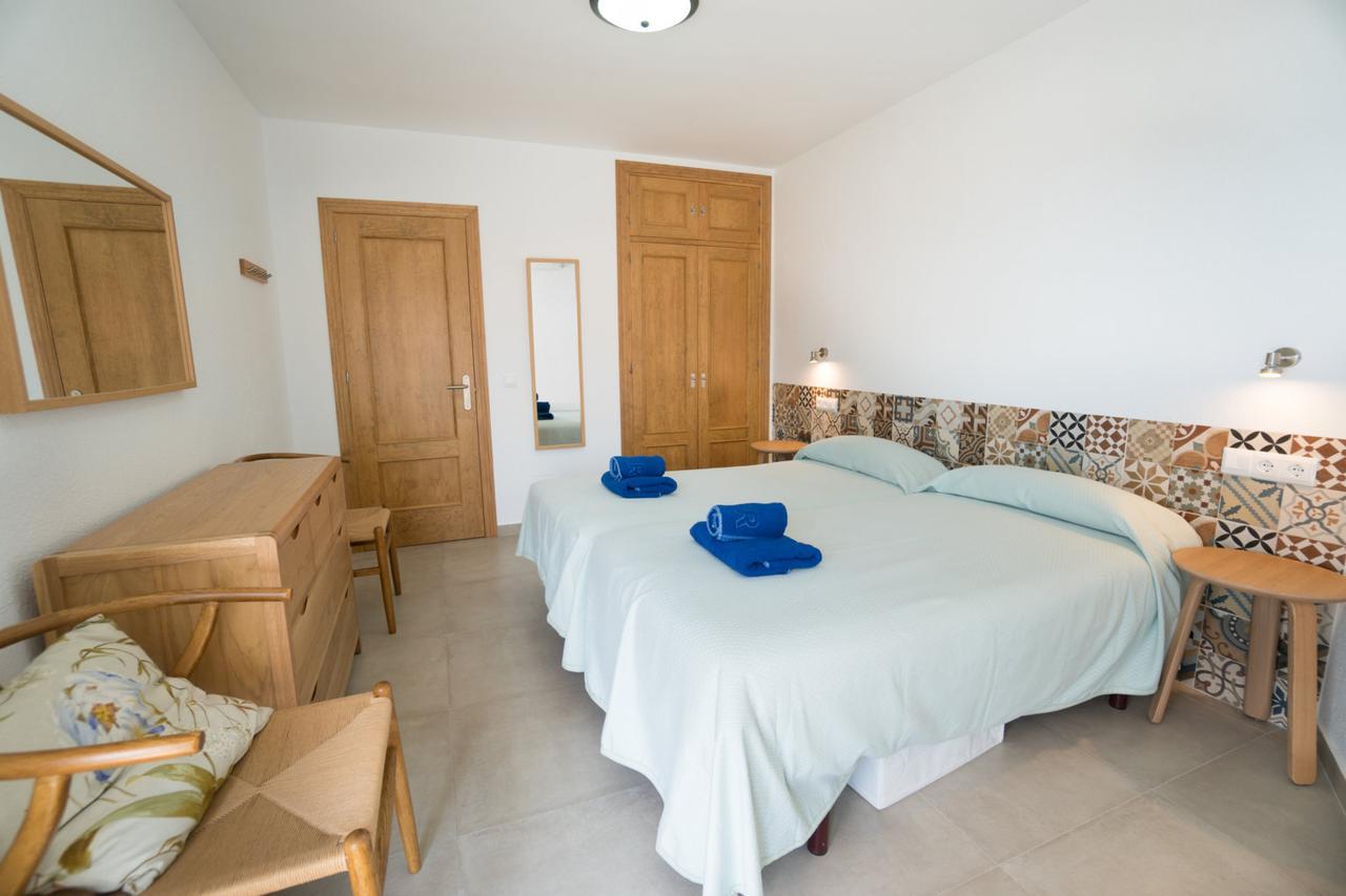 Torresol 408 Menyber Appartement Nerja Buitenkant foto