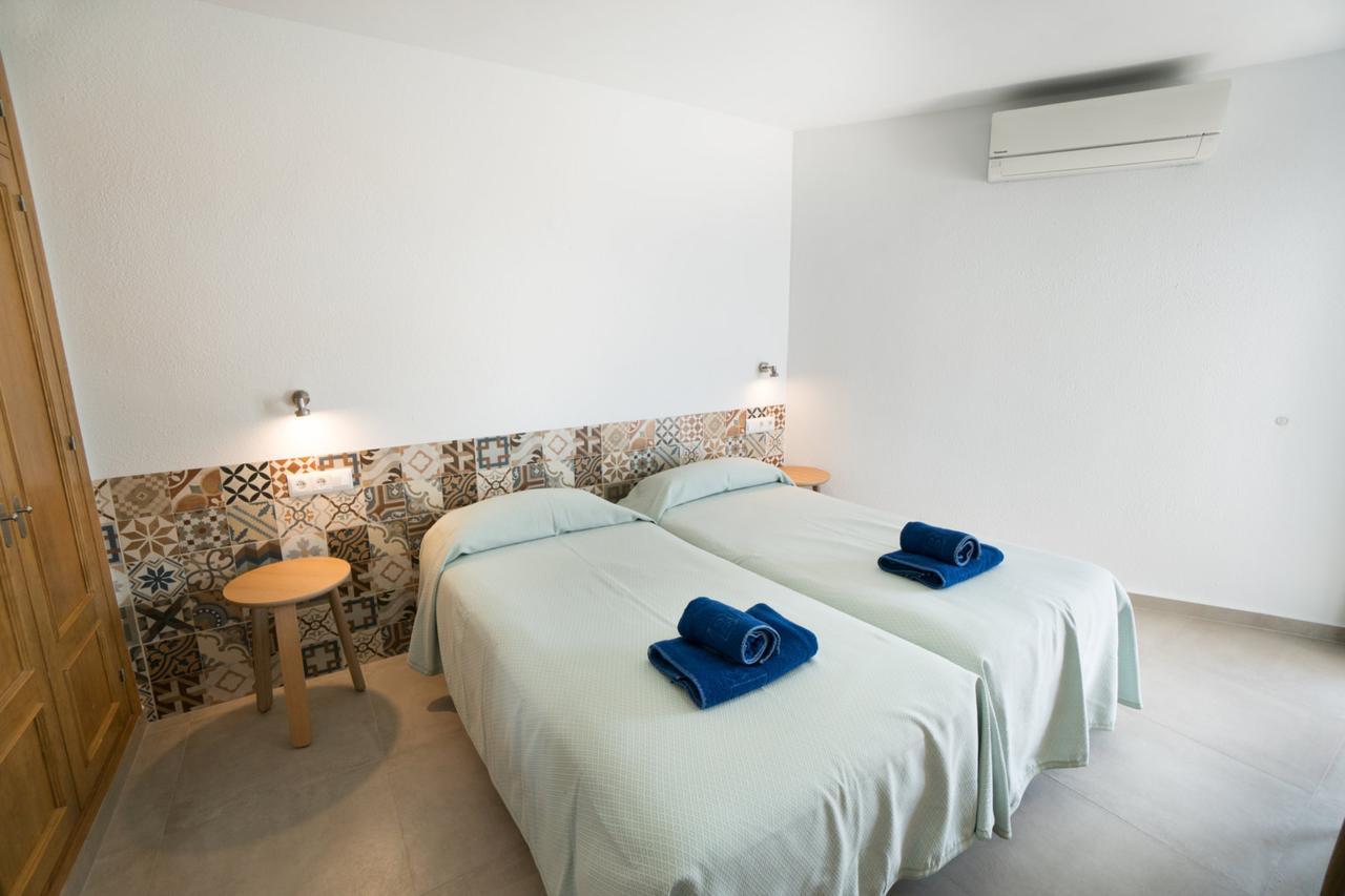 Torresol 408 Menyber Appartement Nerja Buitenkant foto