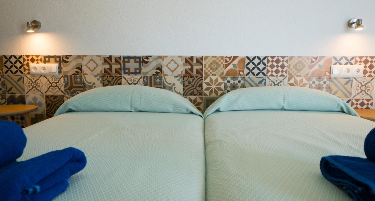 Torresol 408 Menyber Appartement Nerja Buitenkant foto